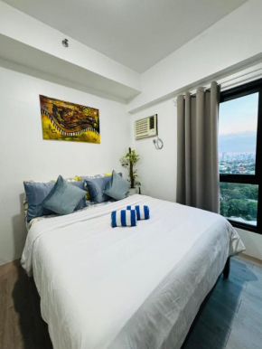 Vinia Infinity Studio 1 Near Malls with WiFi and Netflix